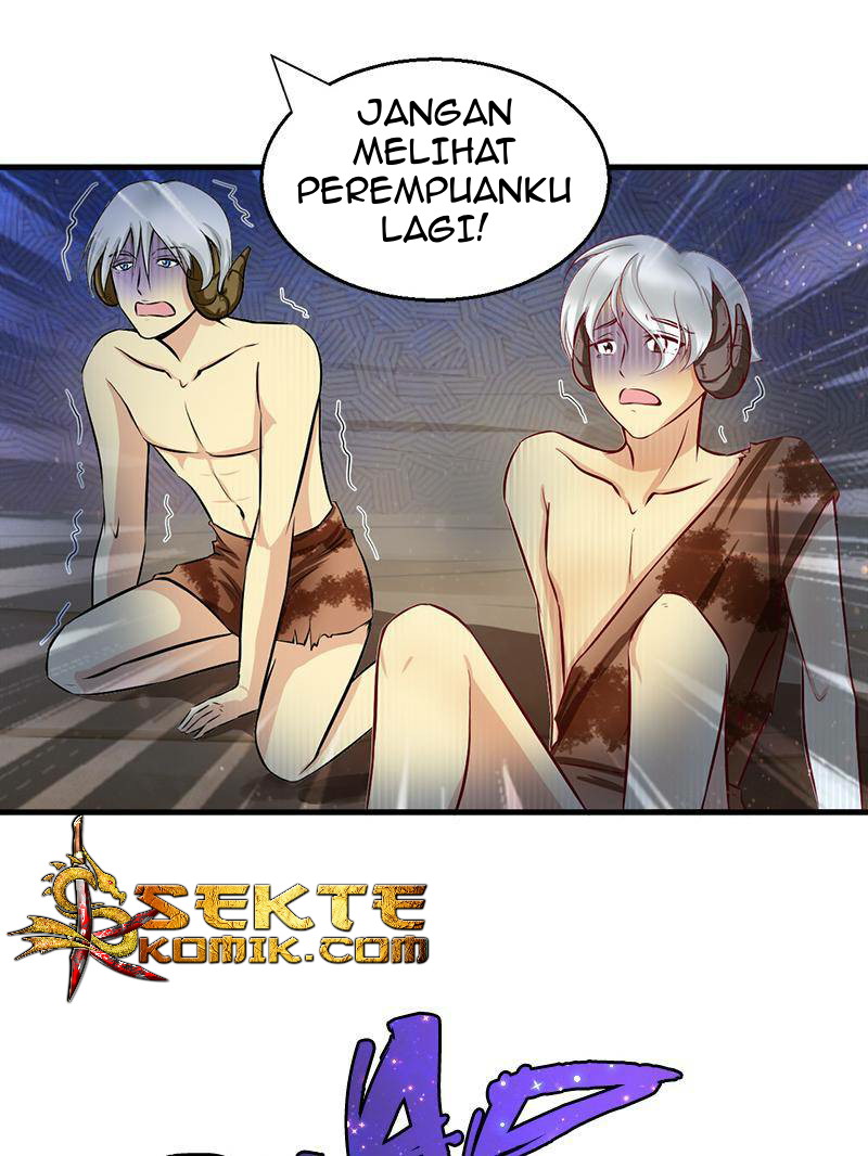 Beauty and the Beasts Chapter 14 Gambar 43